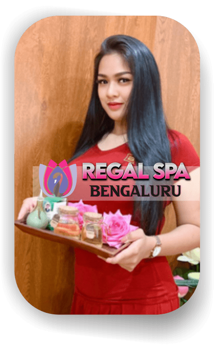 Massage Service in OMBR Layout